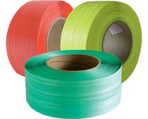 Semi Automatic Polypropylene Box Strapping