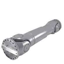 Universal Joints Coupling