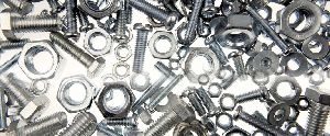 Carbon Steel Fasteners