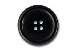 real horn button