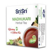 Madhukari Herbal Tea