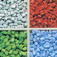 Plastic Raw Materials