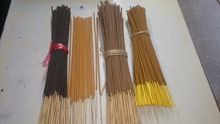 raw agarbatti natural Sticks