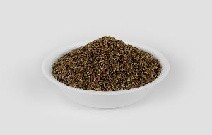 Roasted Flax Seeds