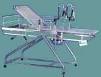 Hospital Obstetric Labour Table