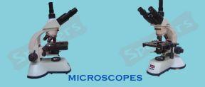 Spencers Microscopes