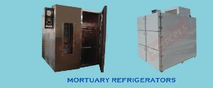 Spencers Mortuary Cabinets Refrigerators Freezers