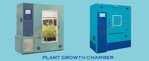 Spencers Plant Growth Chamber
