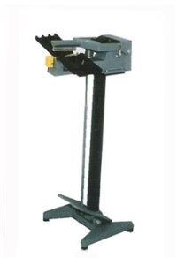 Foot Type Liquid Sealer