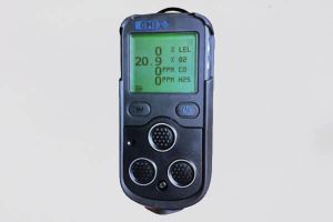 Gas Detectors