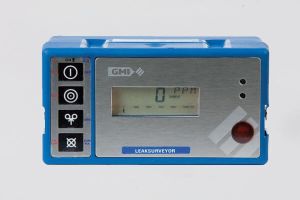 Leak Surveyor GMI Gas Detectors