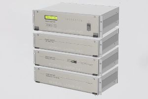 MULTI-CHANNEL TDL ANALYZER