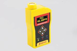 Phosphine Alert PH3 Lo Gas Monitor