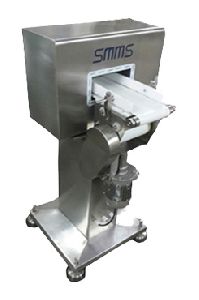SMMS Head Combined Metal Detector