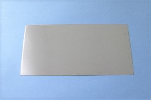 Stainless Steel Sheet Stock