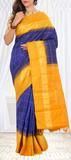 Kanchipuram Handloom Silk Saree