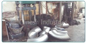 Stainless Steel Pipe Fittings