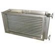 finned tube heat exchangers