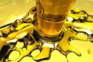 machine oils