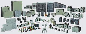 Siemens Switchgears