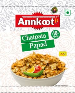 CHATPATA PAPAD