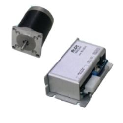 Brushless Dc Motor