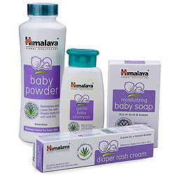 Himalaya Babycare Gift Jar