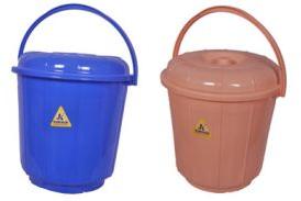 Plastic Bucket Lid