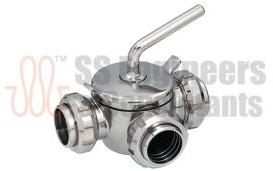 Plug Valve