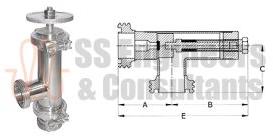 Pressure Relief Valve