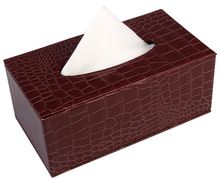 Tissue Box Holder