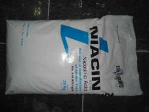 niacin