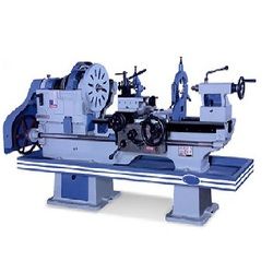 Light Duty Lathe Machine