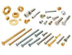 Brass Screws