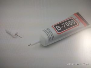 B 7000 Sealants