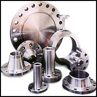 Flanges