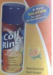 COIL RINSE