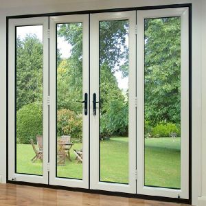 Casement Doors