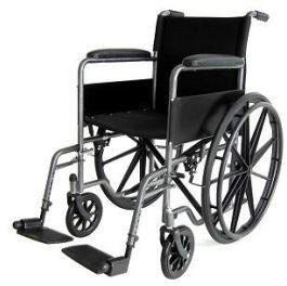 Manual Wheelchairs