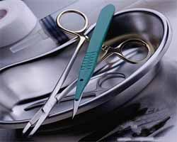 Medical Instruments