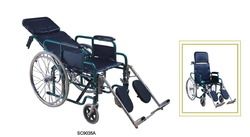 Recliner Wheel Chair