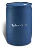 spiral gum