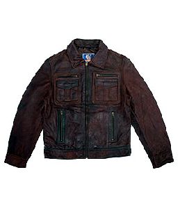 Ford jacket