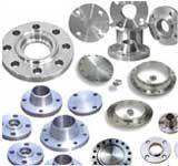 Flanges