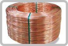 Copper Wire Rod