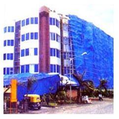 construction tarpaulins