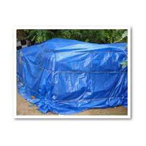 HDPE Tarpaulin Covers