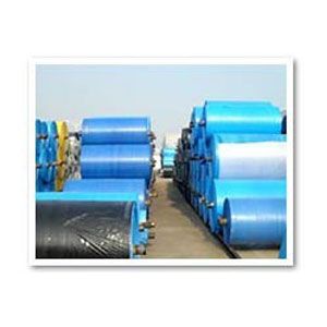 HDPE Tarpaulin Rolls