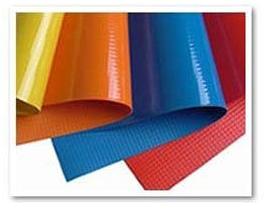 laminated tarpaulins