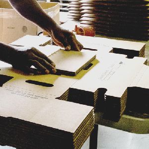 custom corrugated boxes